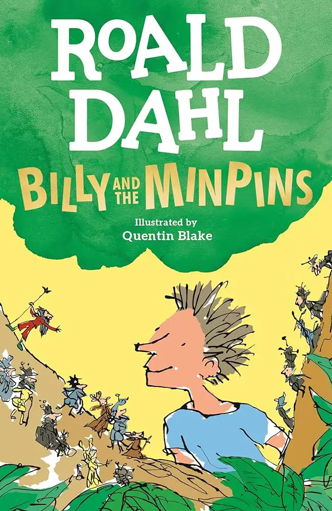 Billy_Roald_Dahl