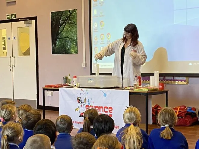 Science (2)